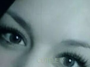 CUTELETY