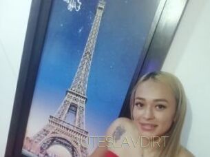 CUTESLAVDIRT