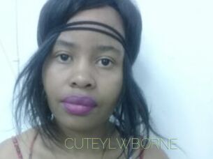 CUTEYLWBORNE