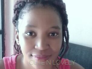 CUTE_N_LOVELY Visio Tchats