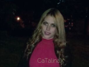 CaTalinaX