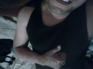 Cabanno