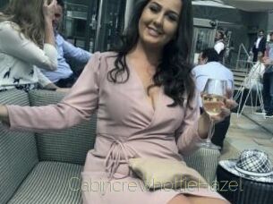 CabincrewhottieHazel Visio Tchats