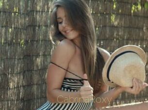 CabrinaRoxy