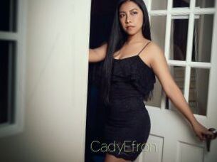 CadyEfron