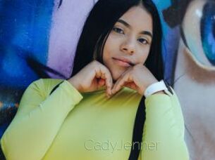CadyJenner