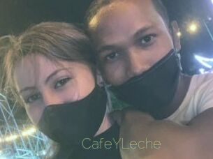 CafeYLeche