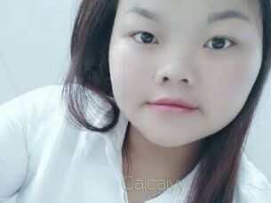Caicaiyy