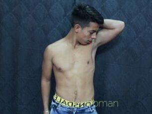 CaidenRoman