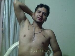 CainRoyce