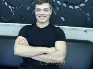 CainWolf