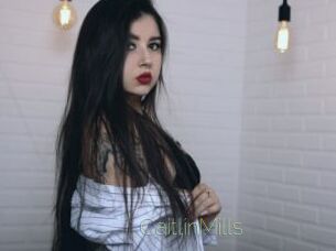 CaitlinMills Visio Tchats