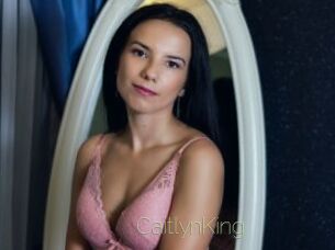 CaitlynKing