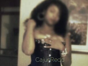 CajunRedd
