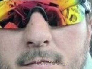Cajundick37