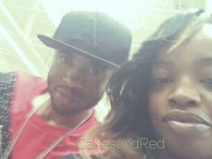 CakesandRed