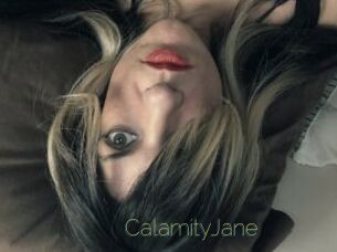CalamityJane