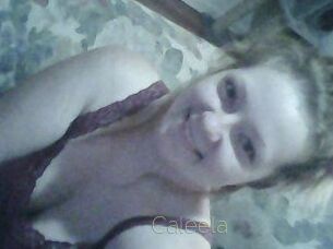 Caleela