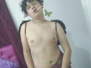 Calibanxx
