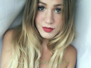 CalieKazee