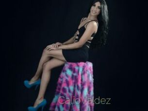 CalioValdez