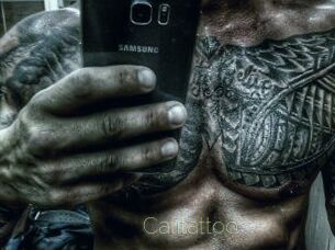 Calitattoo