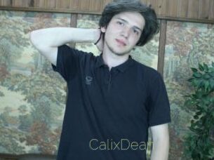 CalixDean