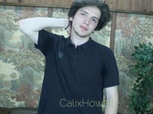 CalixHowell