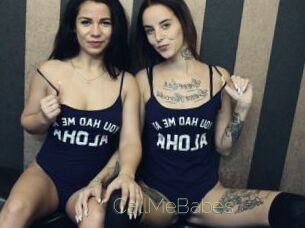CallMeBabes Visio Tchats