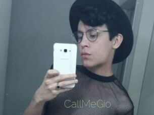 CallMeGio