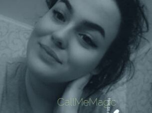 CallMeMagic