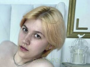 CallMePOLLY