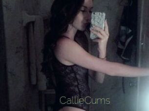 CallieCums