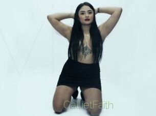 CallietFaith Visio Tchats