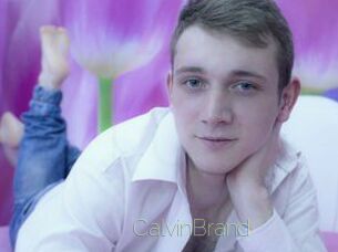 CalvinBrand
