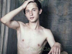 CalvinClay