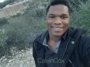 Calvin_Cox