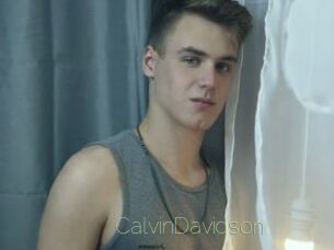 CalvinDavidson