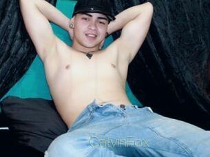 CalvinFox