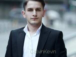 CalvinKevin