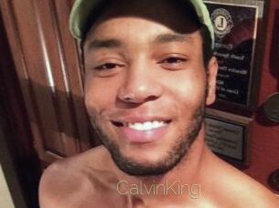CalvinKing