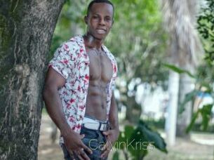 CalvinKriss