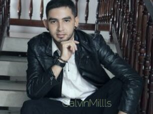 CalvinMillls