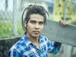 CalvinStreetBoy
