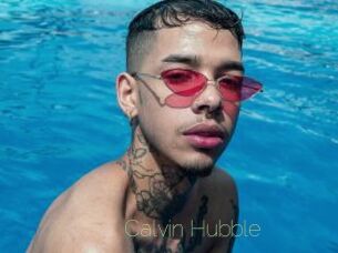 Calvin_Hubble