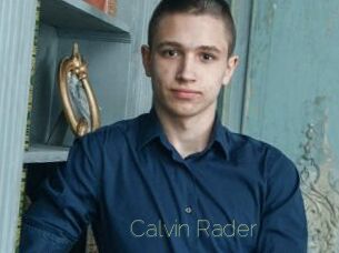 Calvin_Rader