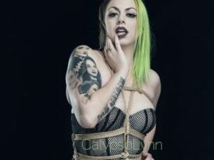 CalypsoLynn