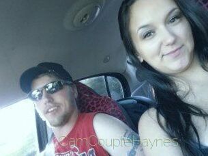 CamCoupleHaynes