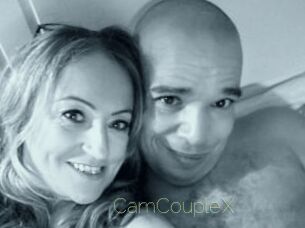 CamCoupleX