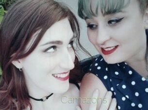Camazons